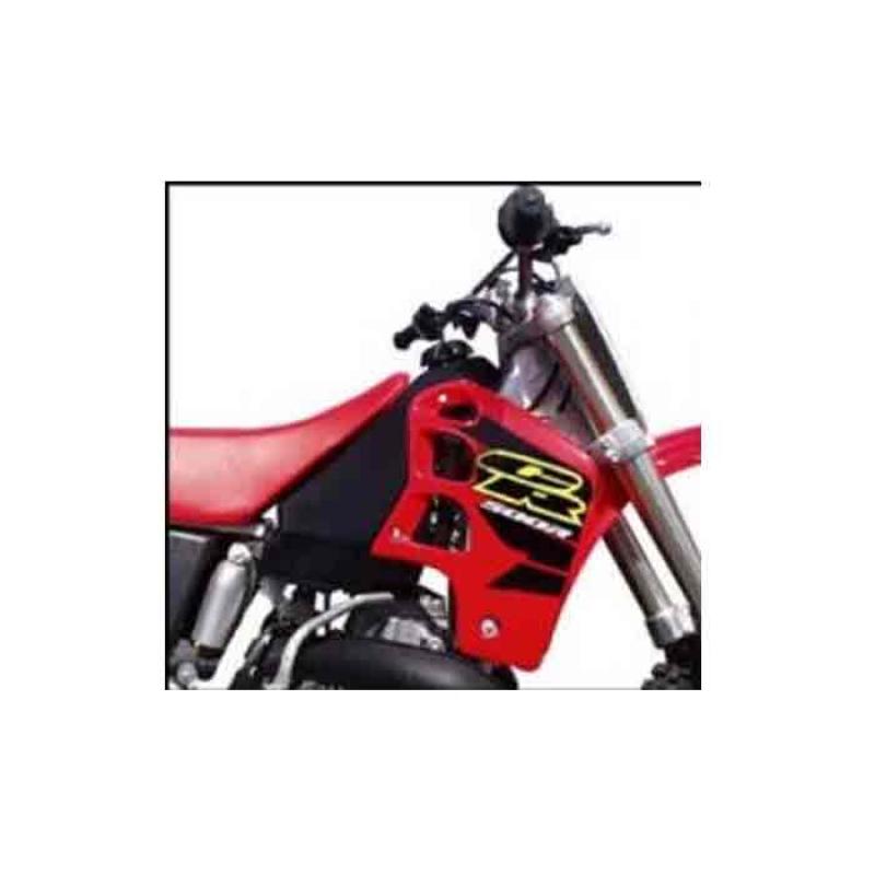 Clarke Fuel Tank Honda CR500 (1991-2003) Stock Size