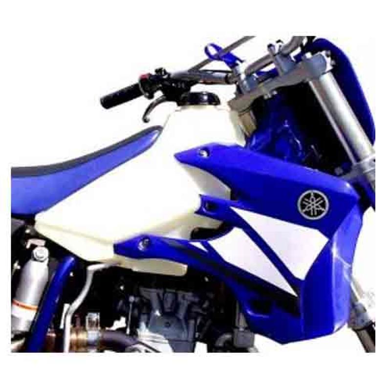 Clarke Fuel Tank Yamaha YZ250F/450F (03-05) WR250F/450F (03-06) 2.8 Gallon