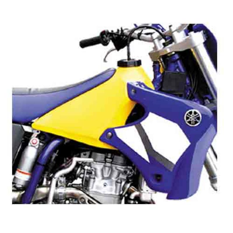 Clarke Fuel Tank Yamaha YZ250F/400F/426F Stock Size