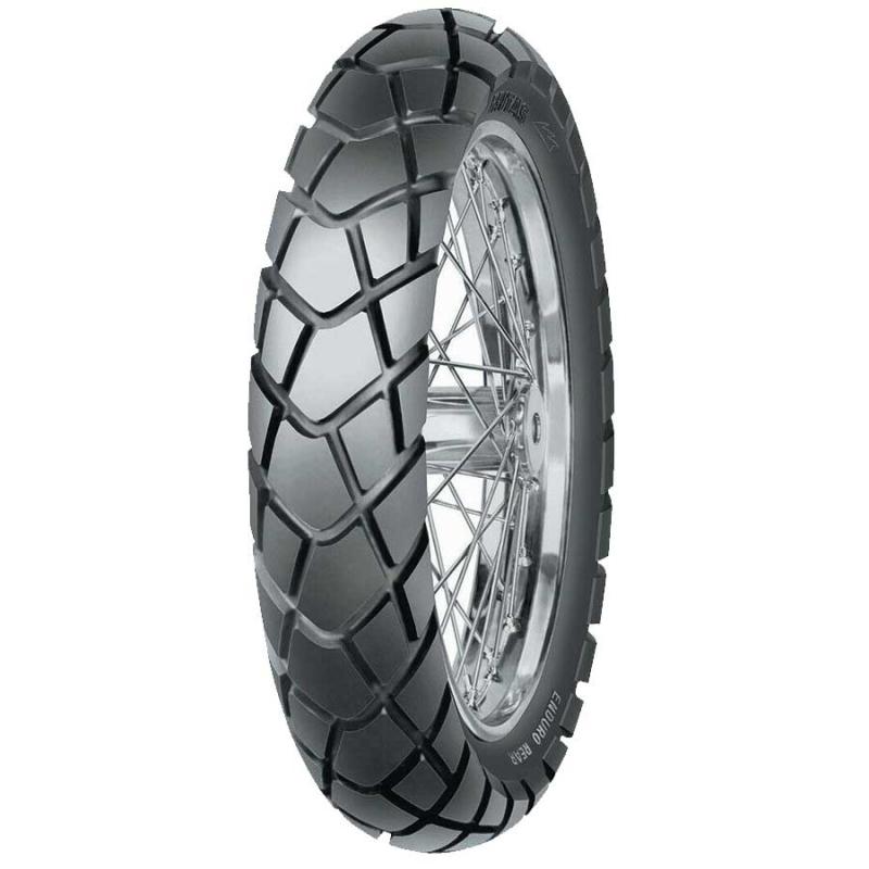 Mitas E-08 ENDURO Rear Tire 150/70-17 69H Tubeless