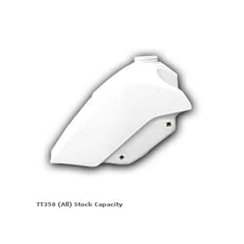 Clarke Fuel Tank Yamaha TT350 (1986-1996) Stock Size