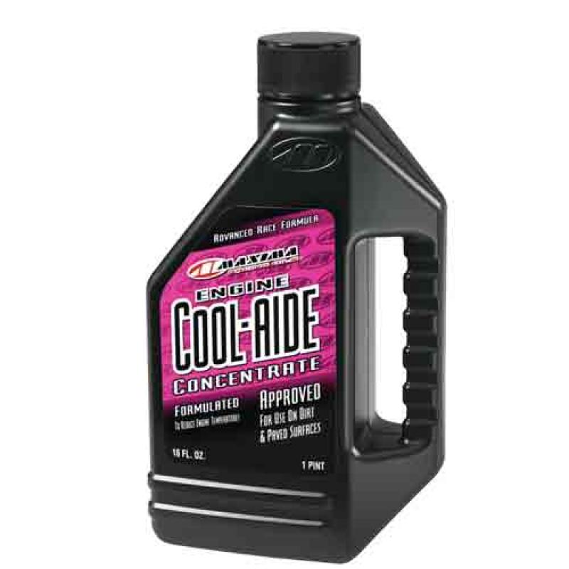 Maxima Cool-Aide Concentrate Engine Coolant