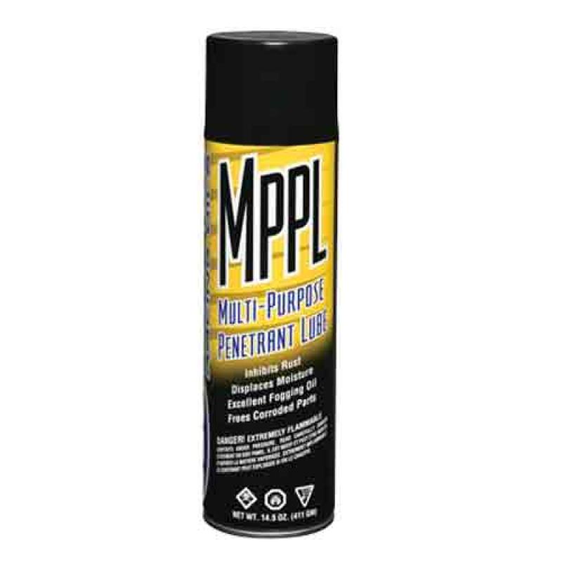 Maxima MPPL Multi Purpose Penetrant Lube Aerosol