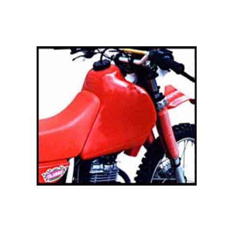 Clarke Fuel Tank Honda XR250R (86-95) 4.2 Gallon