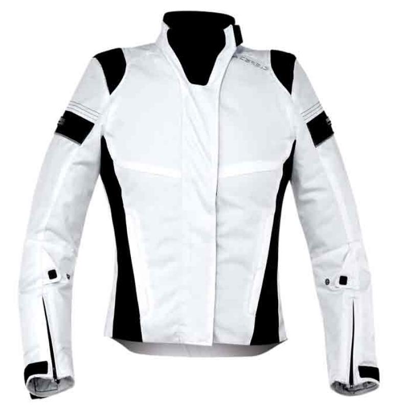 dual sport jacket