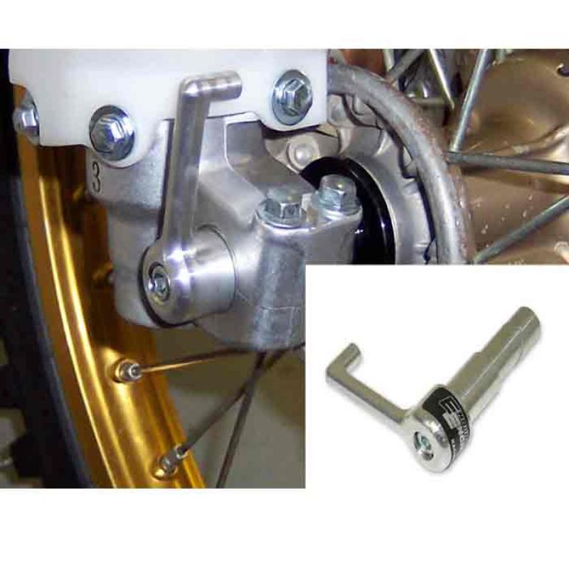 Enduro Engineering Front/Rear Axle Pull