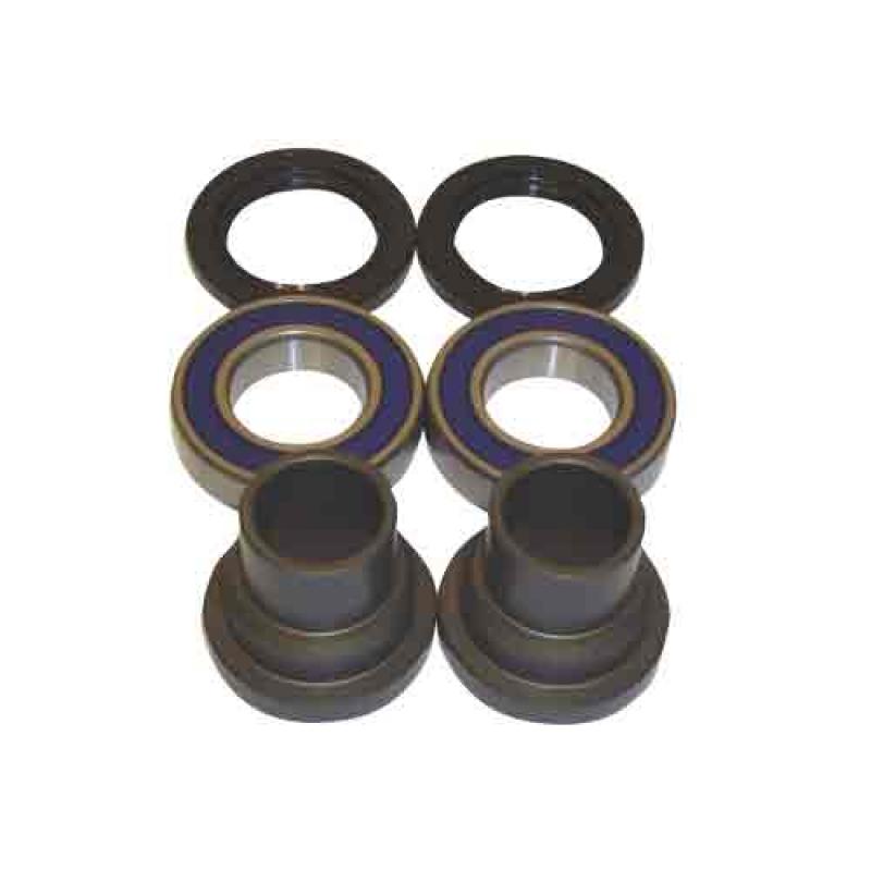 Enduro Engineering Rear Wheel Spacer/Bearing/Seal Kit: KTM/Husky/Husa