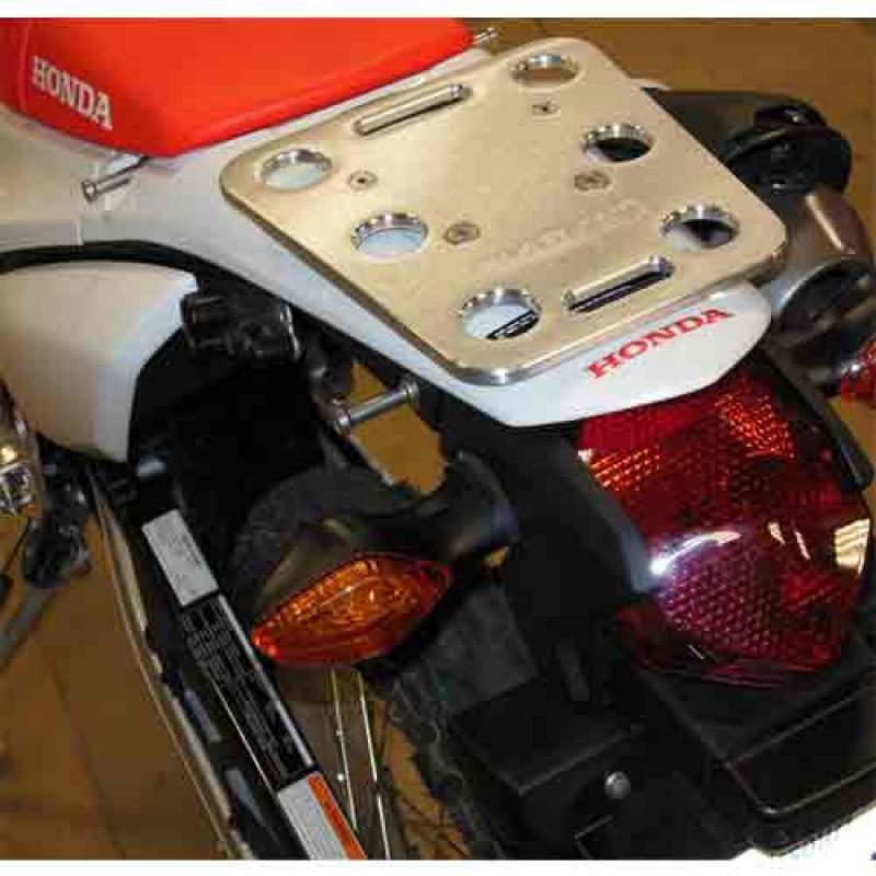 Flatland Carrier Rack for Honda 250L