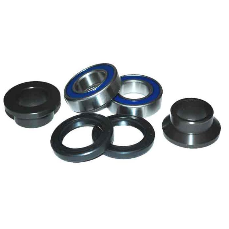 Enduro Engineering Rear Wheel Spacer/Bearing/Seal kit: KTM/Husqvarna