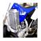 Emperor Racing Radiator Guard Yamaha YZF 250/450 (14-18) YZ/WR250F/X (15-19) WRF/YZFX450 (16-18) 