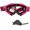 Ariete RIDING CROWS ATHLETE OTG Goggle