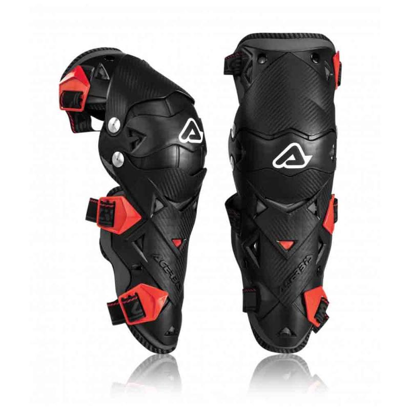 Acerbis IMPACT EVO 3.0 Knee and Shin Guard