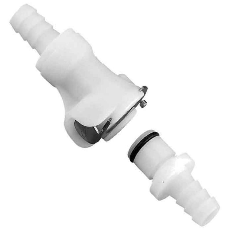 Motion Pro Fuel Line Couplers