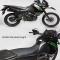 Seat Concepts Complete Seat Kawasaki KLR650 (1987-2019) | COMFORT