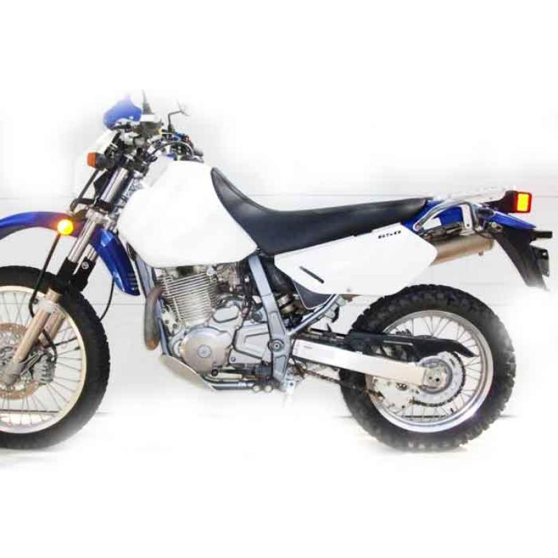 suzuki dr650 seat