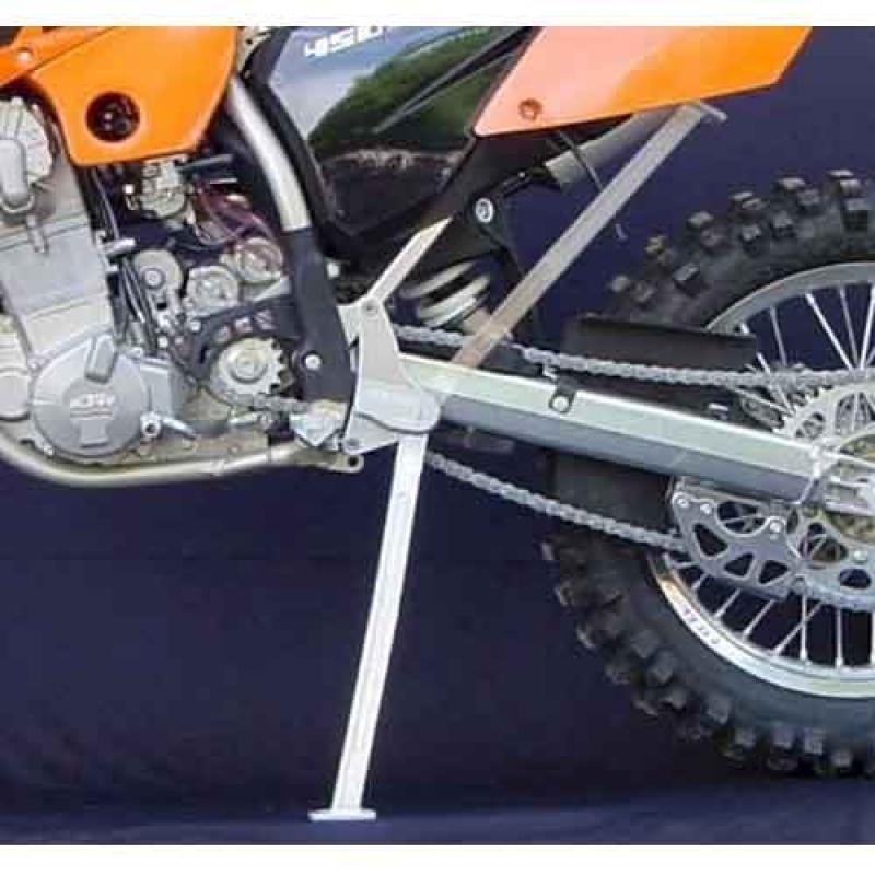 Pro Moto Billet Kickstand KTM 125-525 (2004)