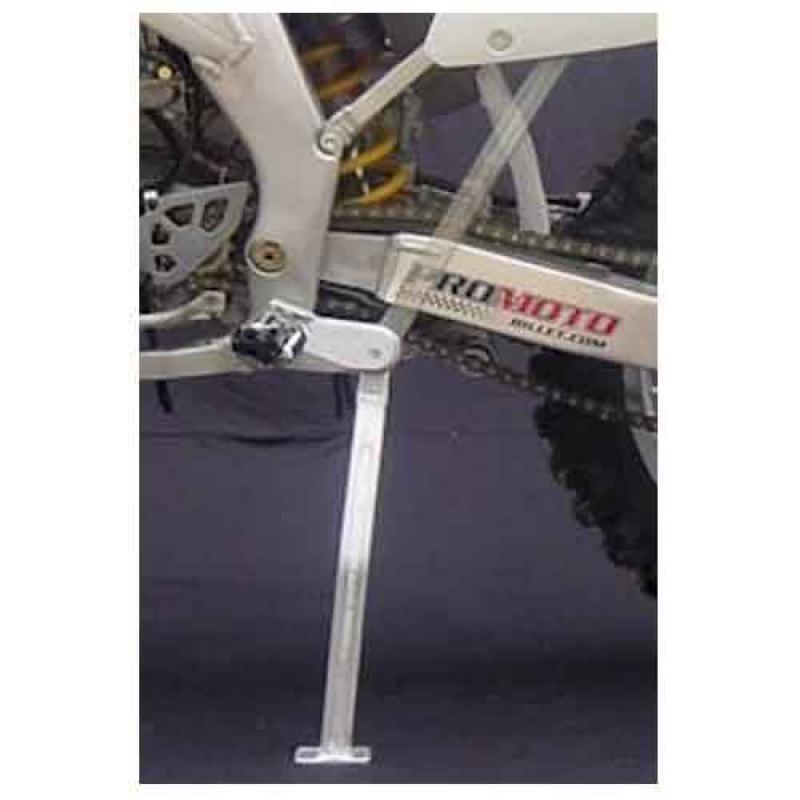 Pro Moto Billet Kickstand HONDA CR 125/250 (98-99)