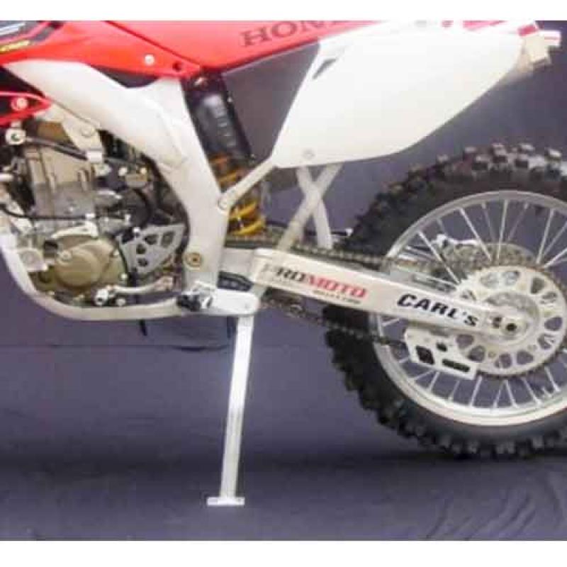 Pro Moto Billet Kickstand HONDA CR250 (05-07) /CRF450R (05-08)