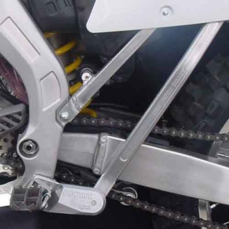 Pro Moto Billet Kickstand SUZUKI RMZ450 (0407) RMZ250 (0709) MX1 Canada