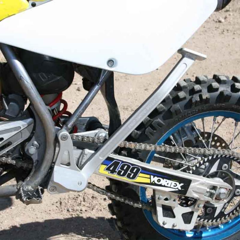 Pro Moto Billet Kickstand SUZUKI RM85 (0212) MX1 Canada