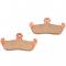 Goldfren Sintered Front Brake Pads