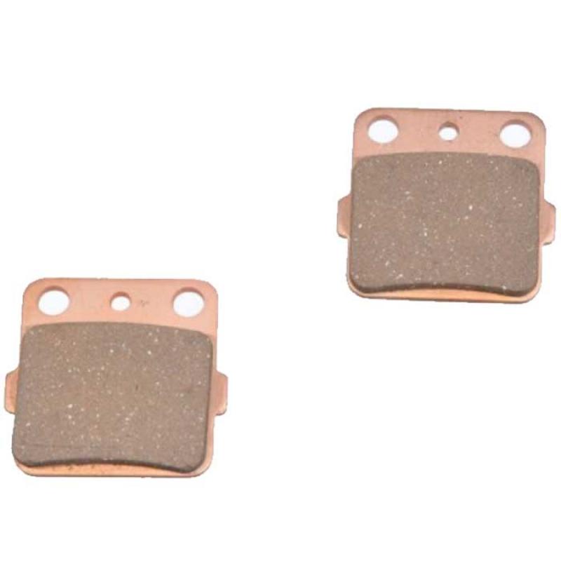 EBC FA366V Semi-Sintered Rear Brake Pads