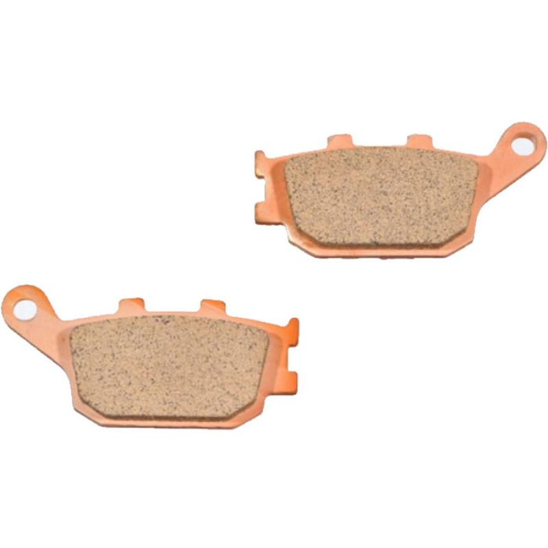 Goldfren Sintered Rear Brake Pads 021 MX1 Canada