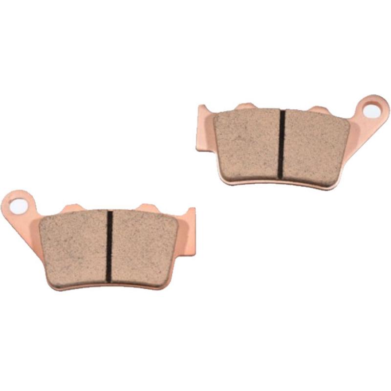 Goldfren Sintered Rear Brake Pads 023 MX1 Canada