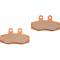 Goldfren Sintered Front Brake Pads