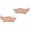 Goldfren Sintered Front Brake Pads