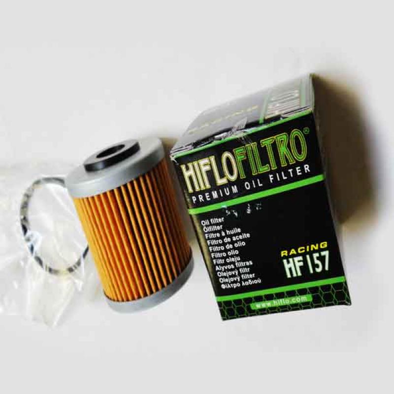 HiFloFiltro Oil Filter KTM (00-11) (Short Filter) 