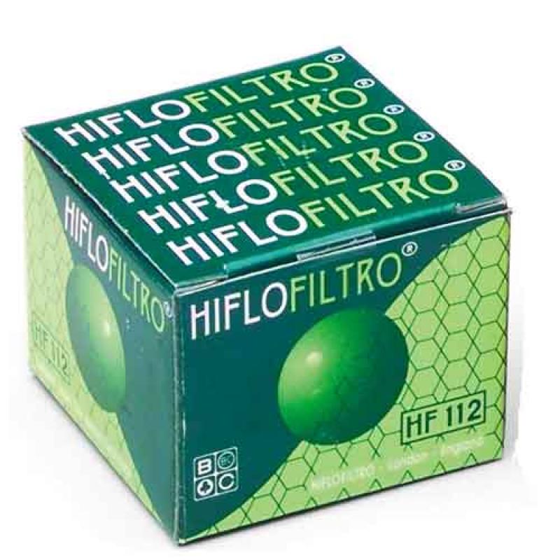 HiFloFiltro Oil Filter Husqvarna / Aprilia