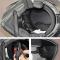 AX-8 Dual Evo GT Removable liner