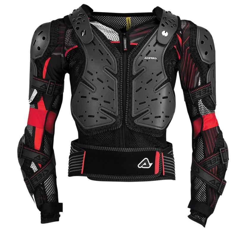 Acerbis KOERTA 2.0 Body Armour (CLEARANCE)