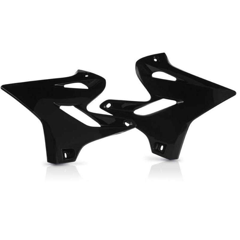 Acerbis Radiator Shrouds Yamaha YZ125/250 (2015-2021) YZ125X (2020-2022) YZ250X (2016-2022)