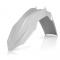 Acerbis Front Fender Husqvarna TE/FE (2014) White