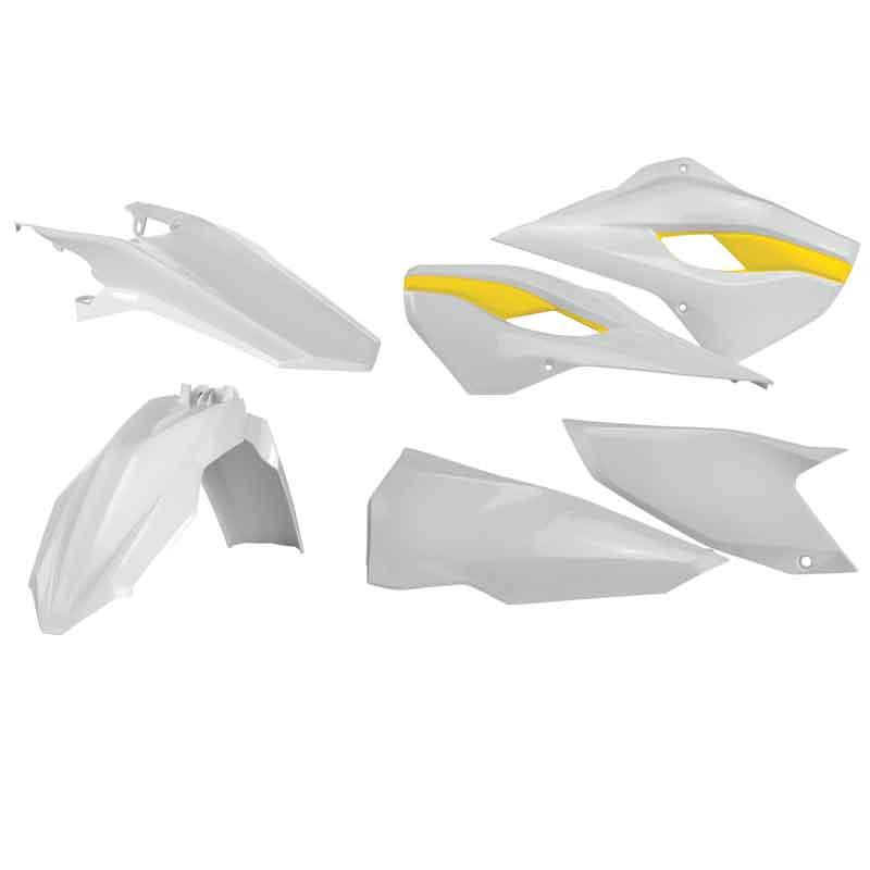 Acerbis Plastic Kit Husqvarna FE/TE (2015-2016) Original 15