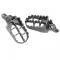 IMS Super Series wide S/S footpegs