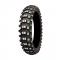 Mitas C-18 EAGLE Green Stripe Rear: 110/90-19 64R TT SUPER Light