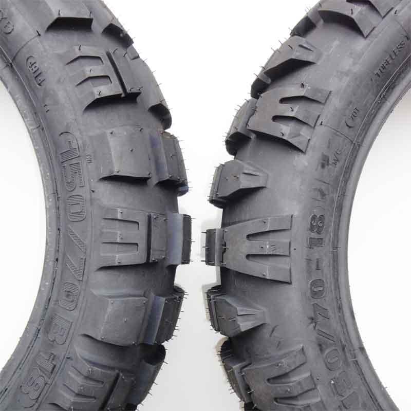 Mitas E10 DAKAR Rear Tire 150/7018 70T TL MX1 Canada