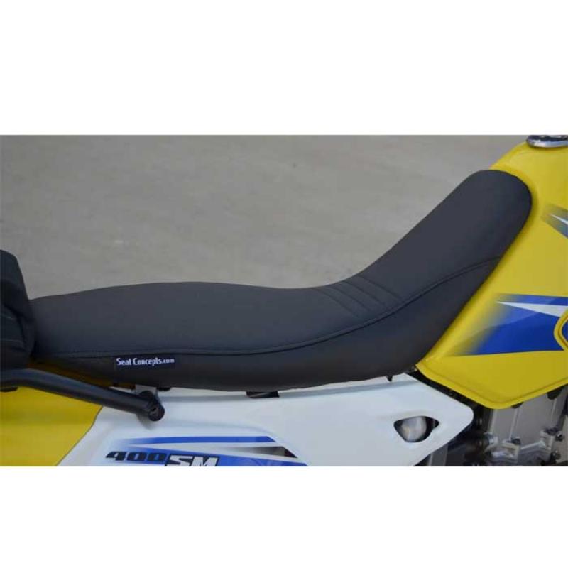 Seat Concepts Low Comfort Seat Suzuki DRZ/KLX 400 MX1 Canada