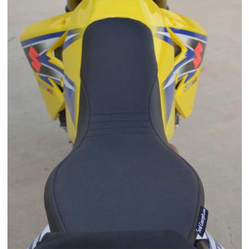 Seat Concepts Low Comfort Seat Suzuki DRZ/KLX 400 MX1 Canada