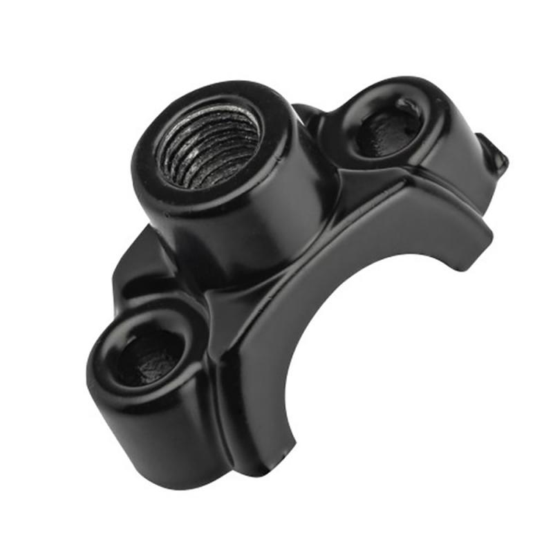 Doubletake Horizontal Split Mount (Cast Aluminum)
