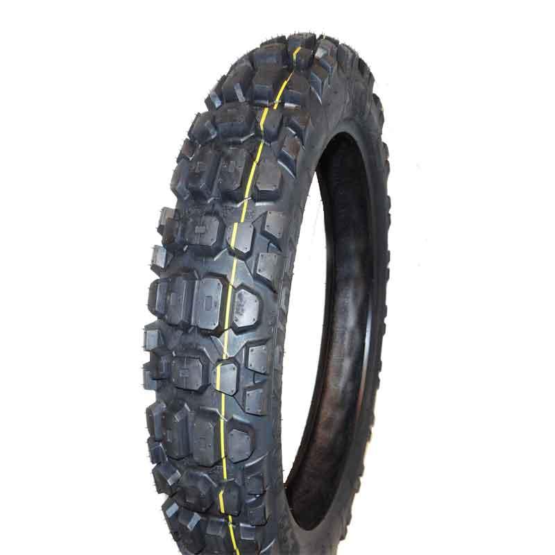 Mitas MC-23 ROCKRIDER Rear: 120/80-18 65R TT DOT