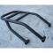 Nomadic Rack Suzuki DRZ400E/400K (2000-2021)