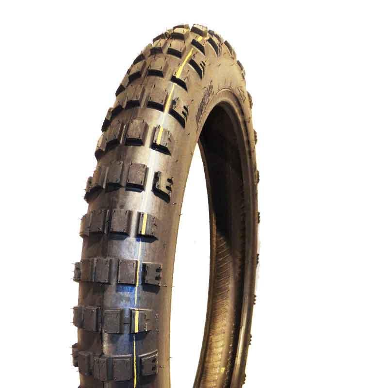 Mitas E-09 DAKAR Front Tire 100/90-19 57R TL - MX1 Canada