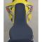 Seat Concepts 36-002 - Low / All Black Carbon Fiber - installed view 1