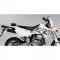 Seat Concepts 36-002 - Standard / Carbon Fiber Sides / Black Sandpaper Top - installed view 2