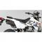Seat Concepts 36-002 - Standard / Carbon Fiber Sides / Black Semi-Grip Top - installed view 2