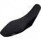 Seat Concepts 36-002 - XL (Standard Height) / Carbon Fiber Sides / Black Semi-Grip Top - seat photo 1